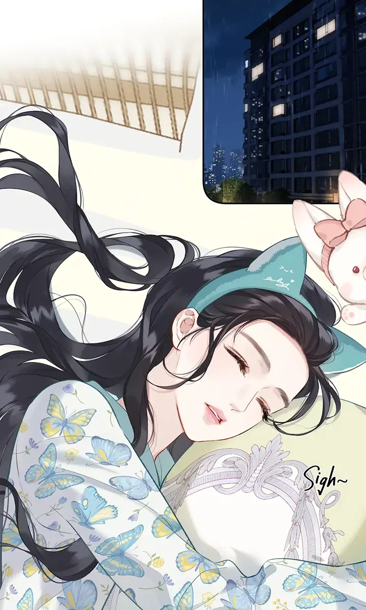 Only for Love Chapter 16 Page 38