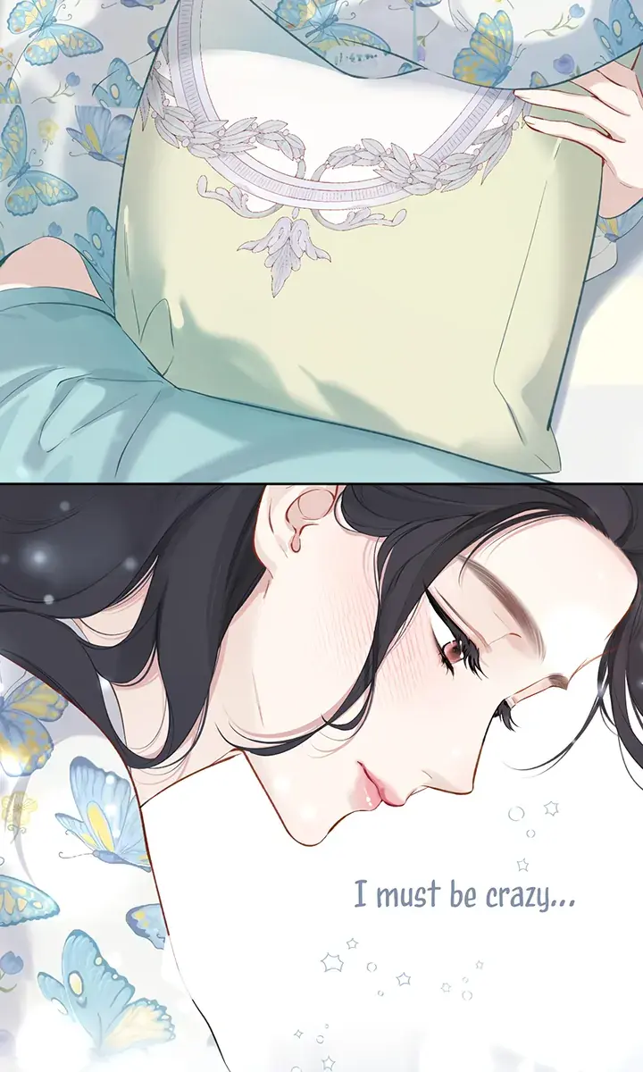 Only for Love Chapter 16 Page 39