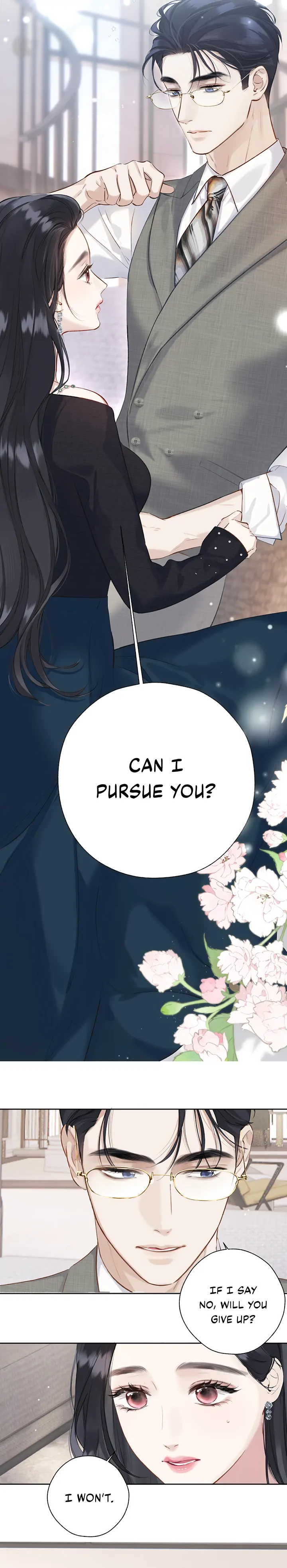 Only for Love Chapter 16 Page 41