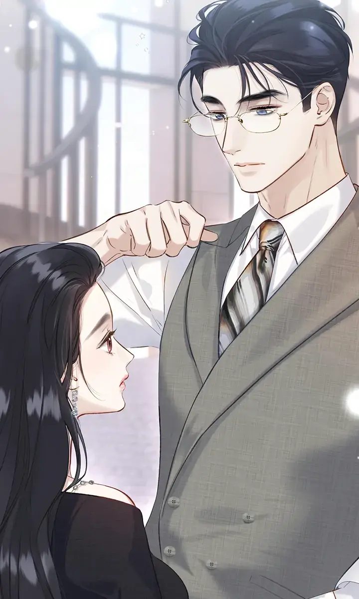 Only for Love Chapter 16 Page 42