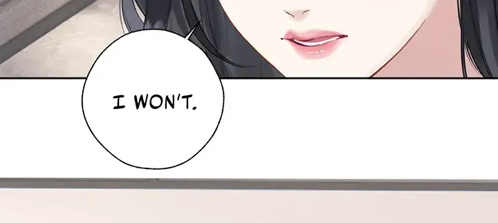 Only for Love Chapter 16 Page 45