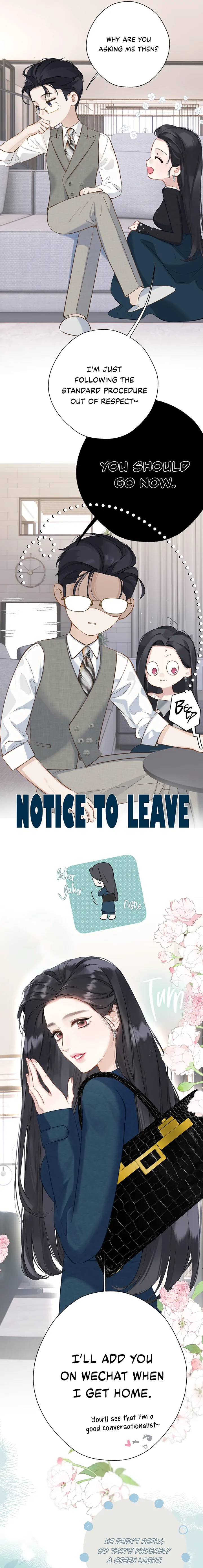 Only for Love Chapter 16 Page 46