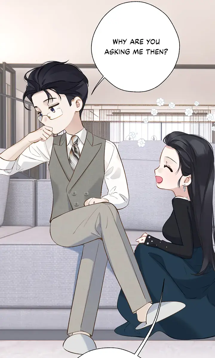 Only for Love Chapter 16 Page 47