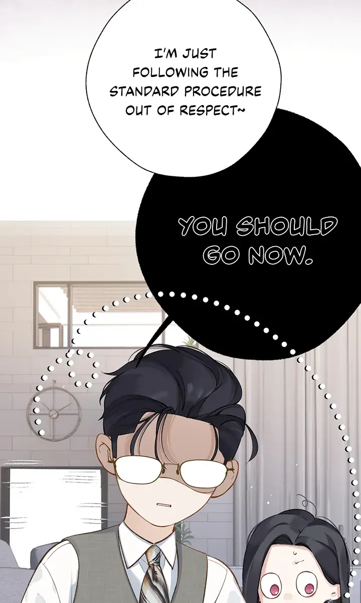 Only for Love Chapter 16 Page 48