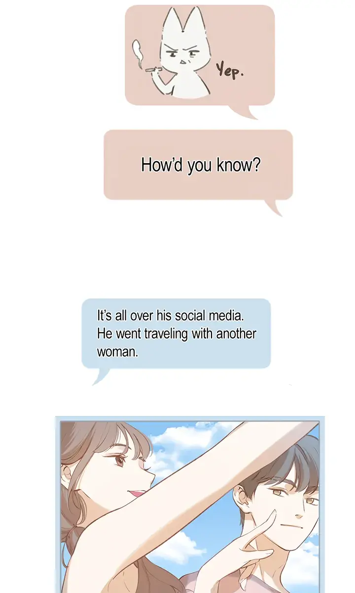 Only for Love Chapter 16 Page 56