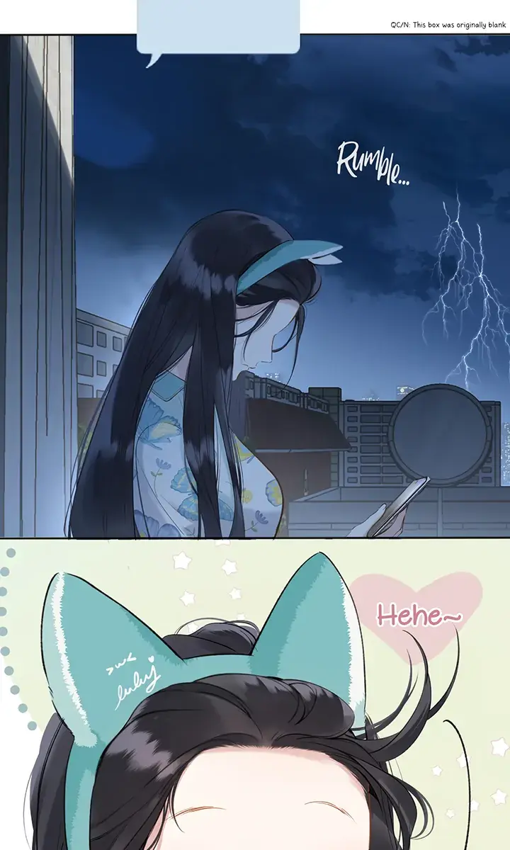Only for Love Chapter 16 Page 59