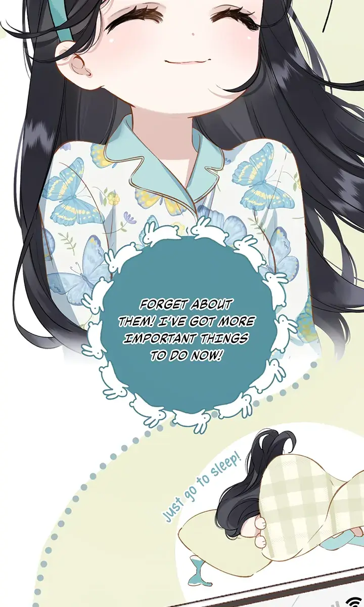 Only for Love Chapter 16 Page 60