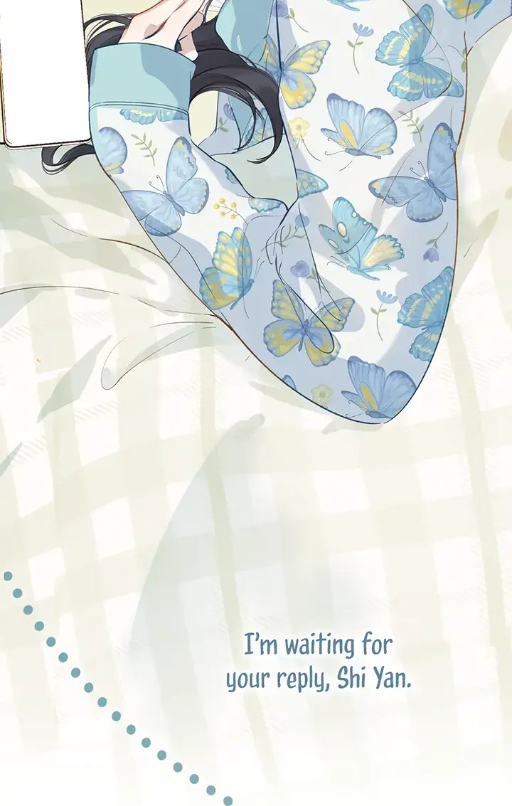 Only for Love Chapter 16 Page 62