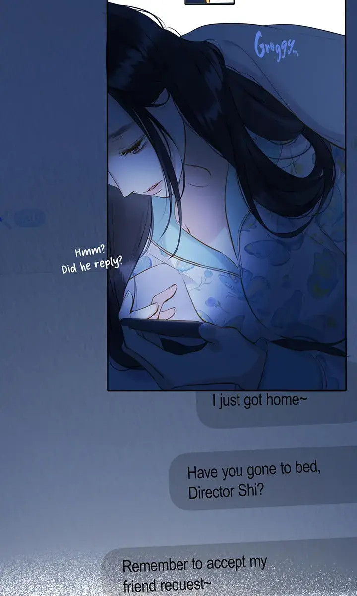 Only for Love Chapter 16 Page 65