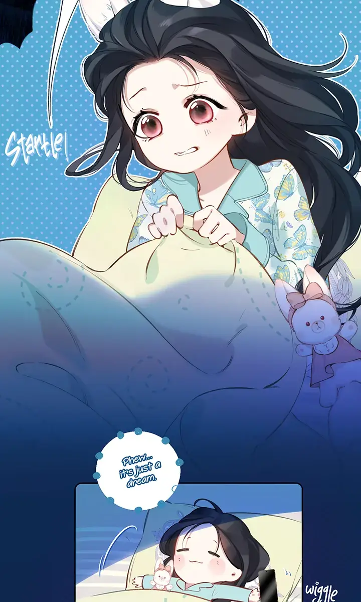 Only for Love Chapter 17 Page 5