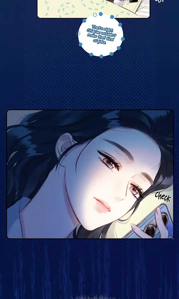 Only for Love Chapter 17 Page 6