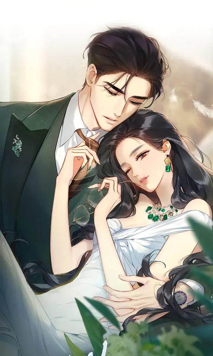 Only for Love Chapter 17 Page 9