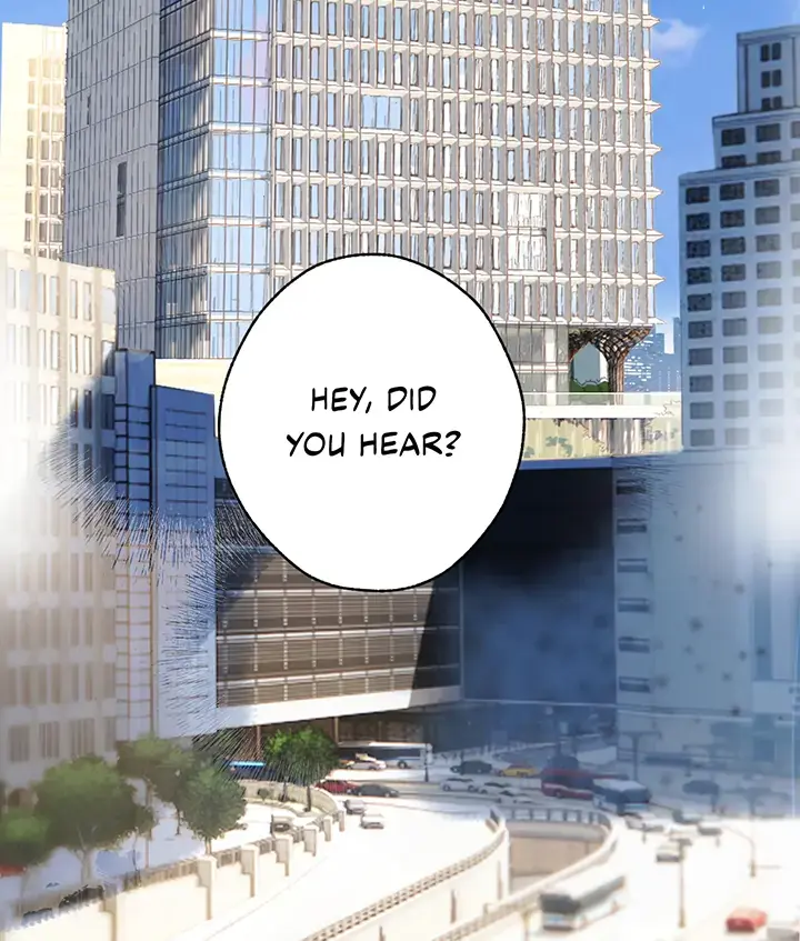 Only for Love Chapter 17 Page 12