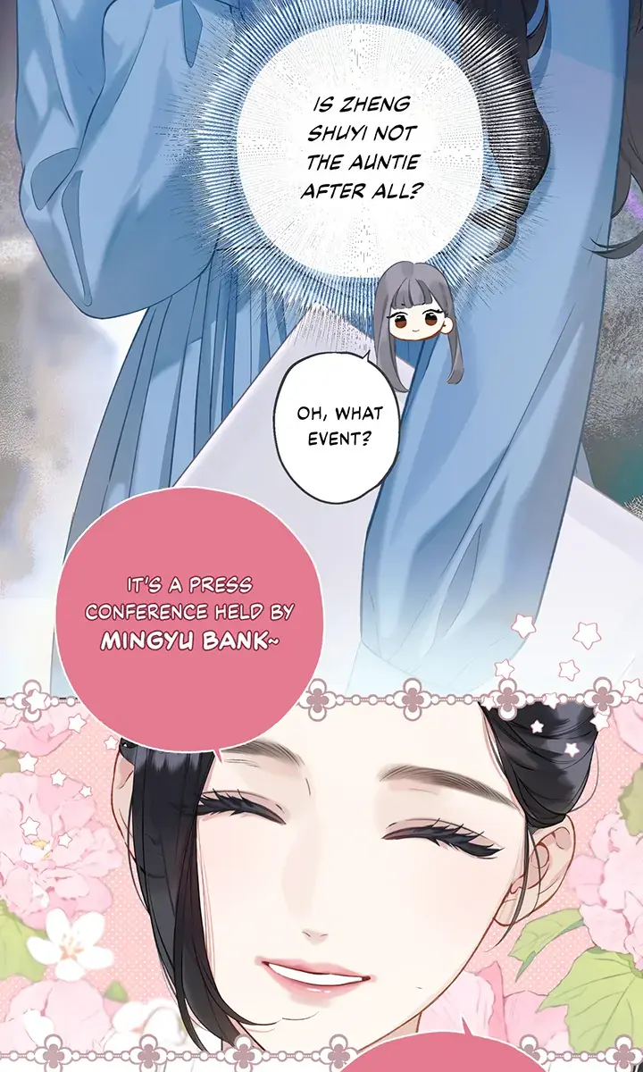 Only for Love Chapter 17 Page 17