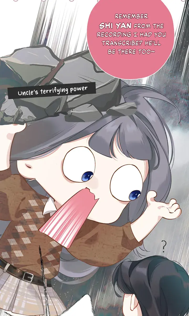 Only for Love Chapter 17 Page 18