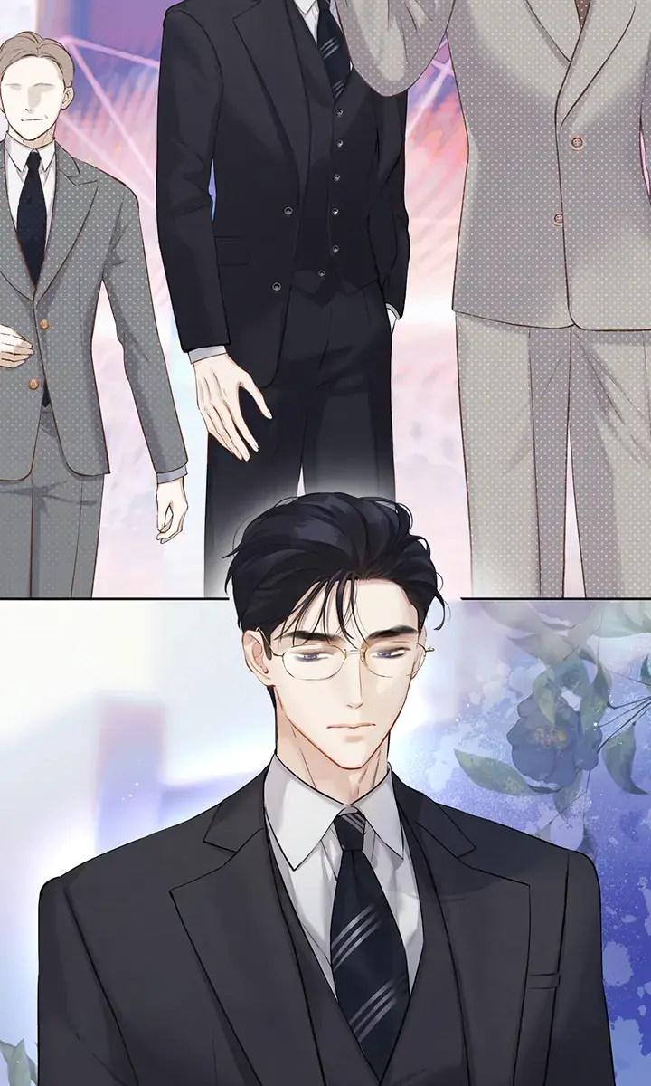 Only for Love Chapter 17 Page 29