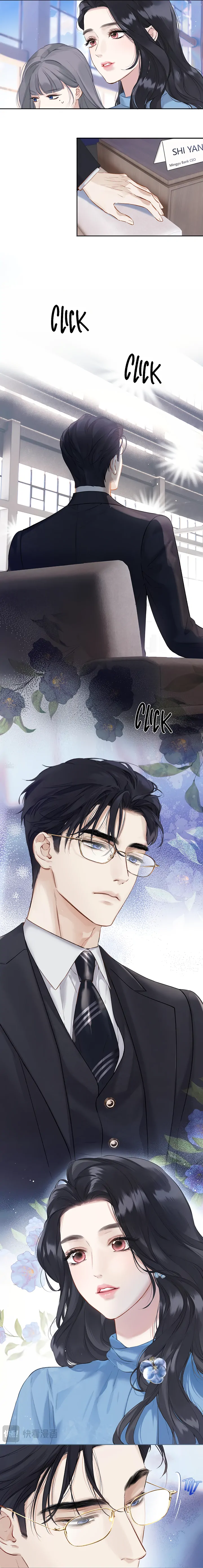 Only for Love Chapter 17 Page 31