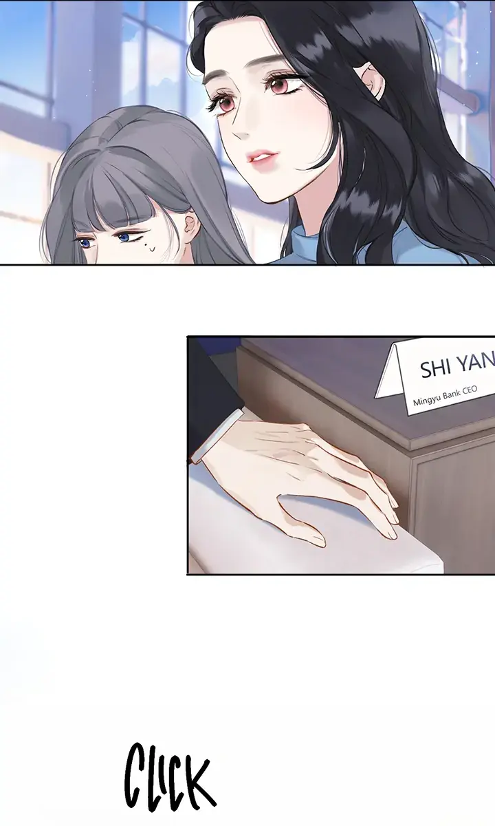 Only for Love Chapter 17 Page 32