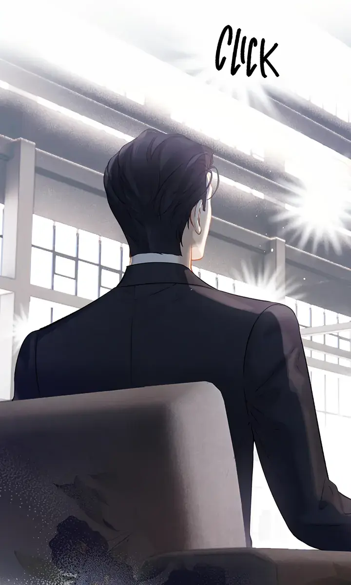 Only for Love Chapter 17 Page 33