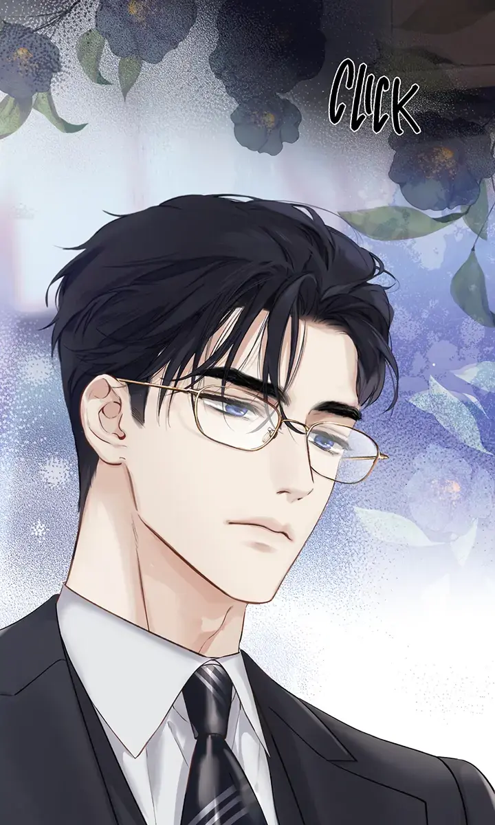 Only for Love Chapter 17 Page 34