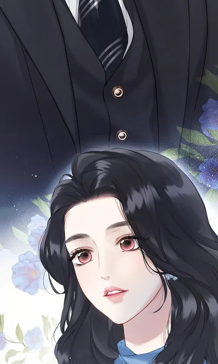 Only for Love Chapter 17 Page 35