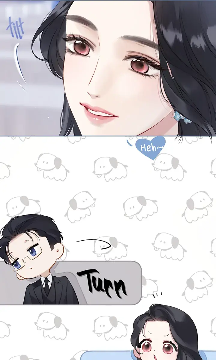 Only for Love Chapter 17 Page 38
