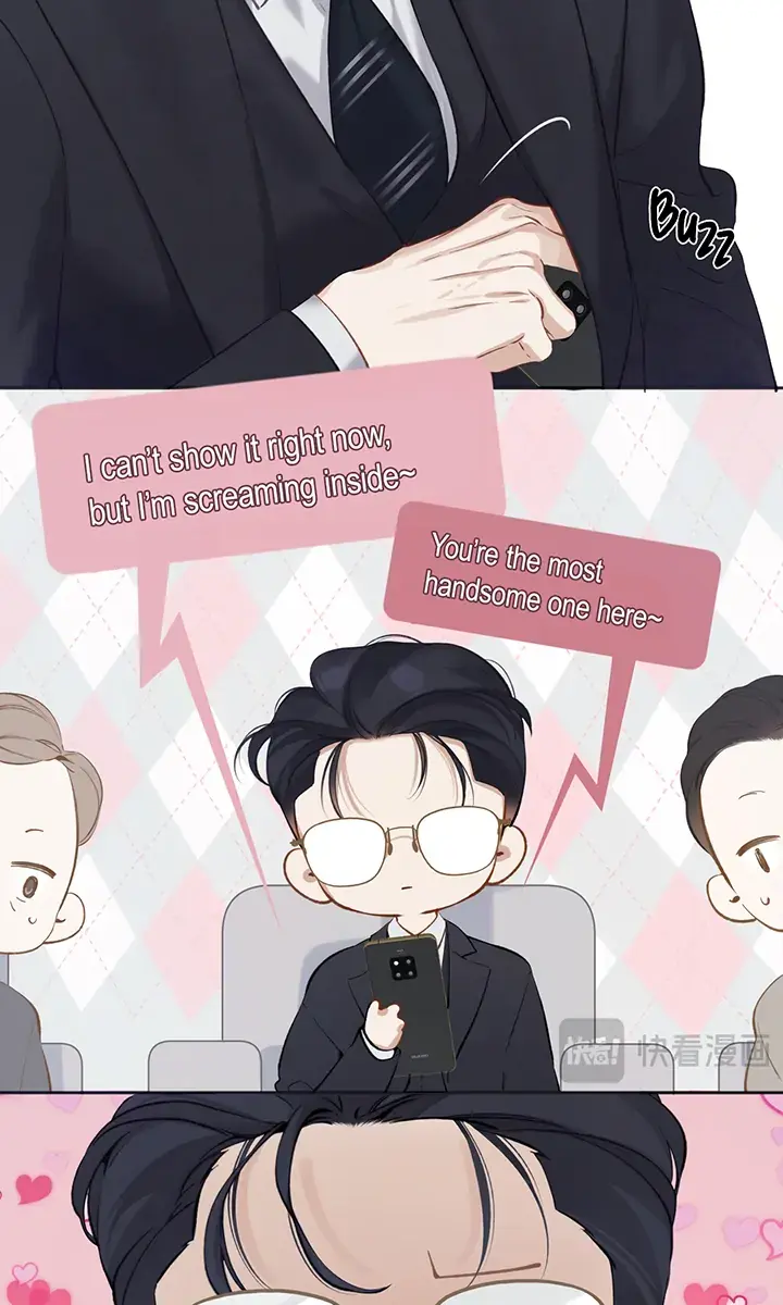 Only for Love Chapter 17 Page 41
