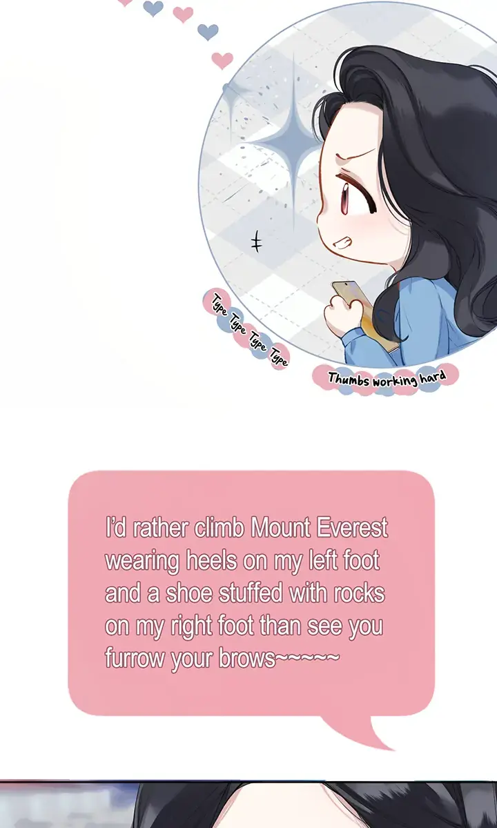 Only for Love Chapter 17 Page 44