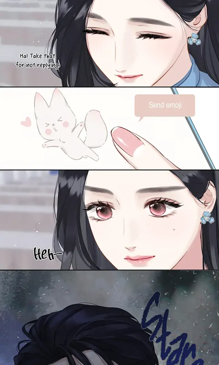 Only for Love Chapter 17 Page 45