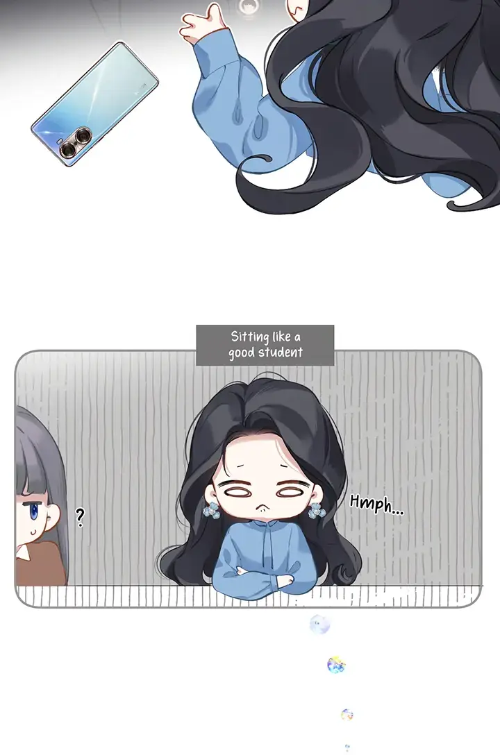 Only for Love Chapter 17 Page 47