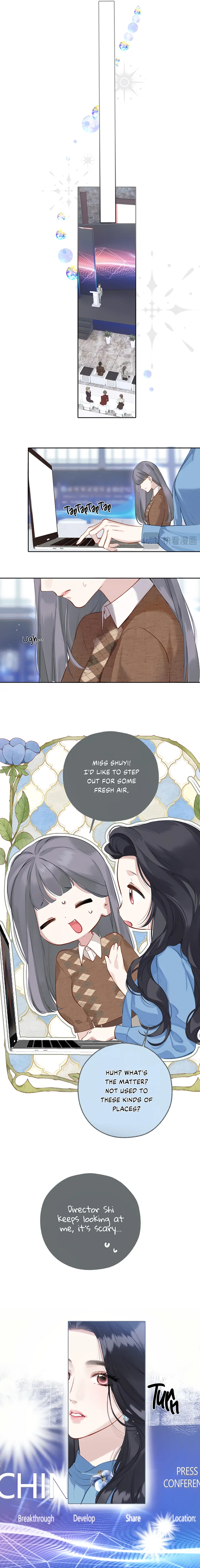 Only for Love Chapter 17 Page 48