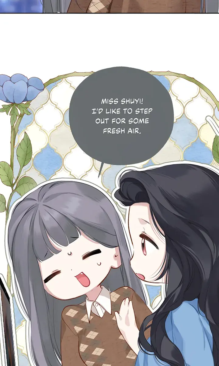 Only for Love Chapter 17 Page 51