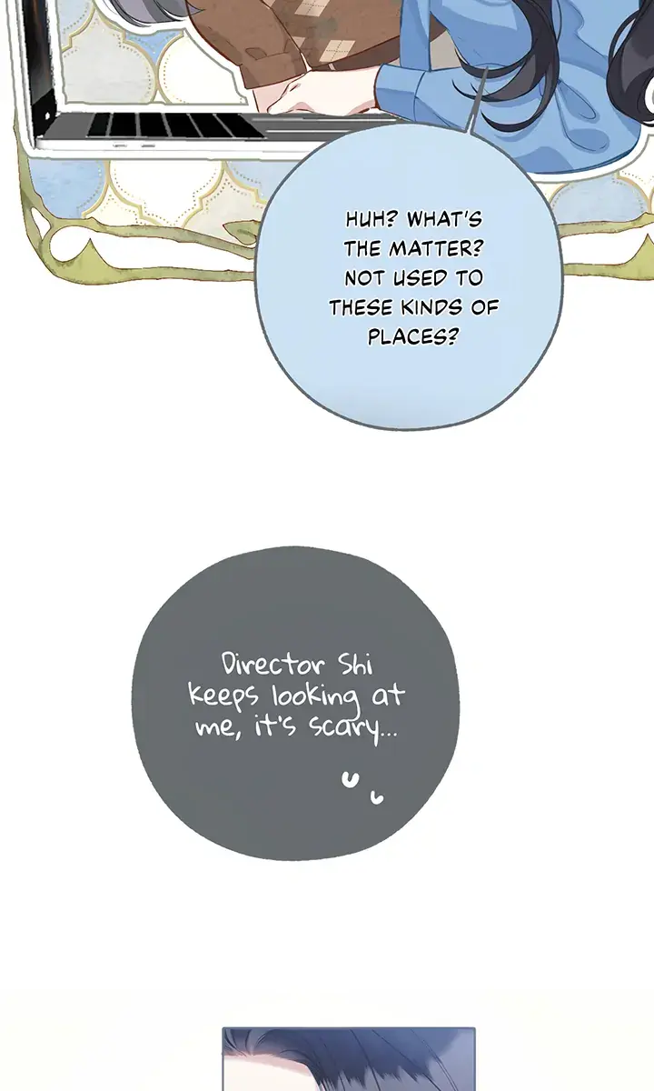 Only for Love Chapter 17 Page 52