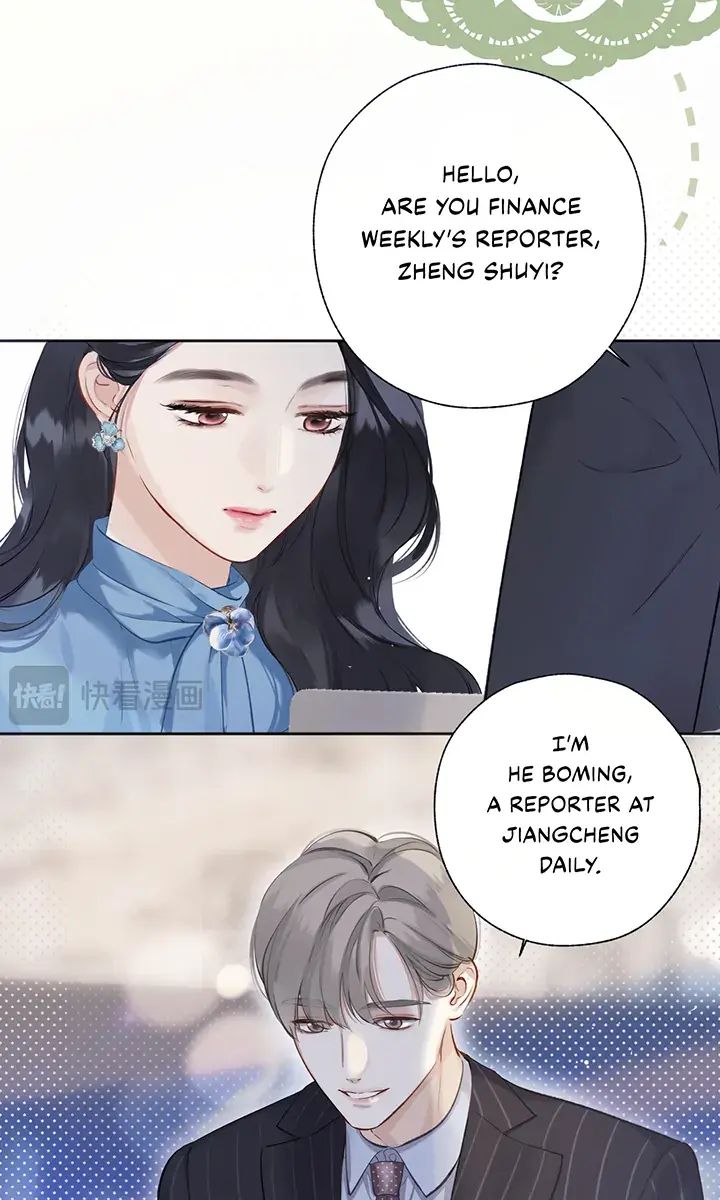 Only for Love Chapter 17 Page 58