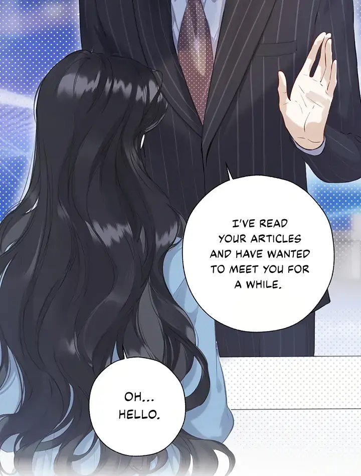 Only for Love Chapter 17 Page 59