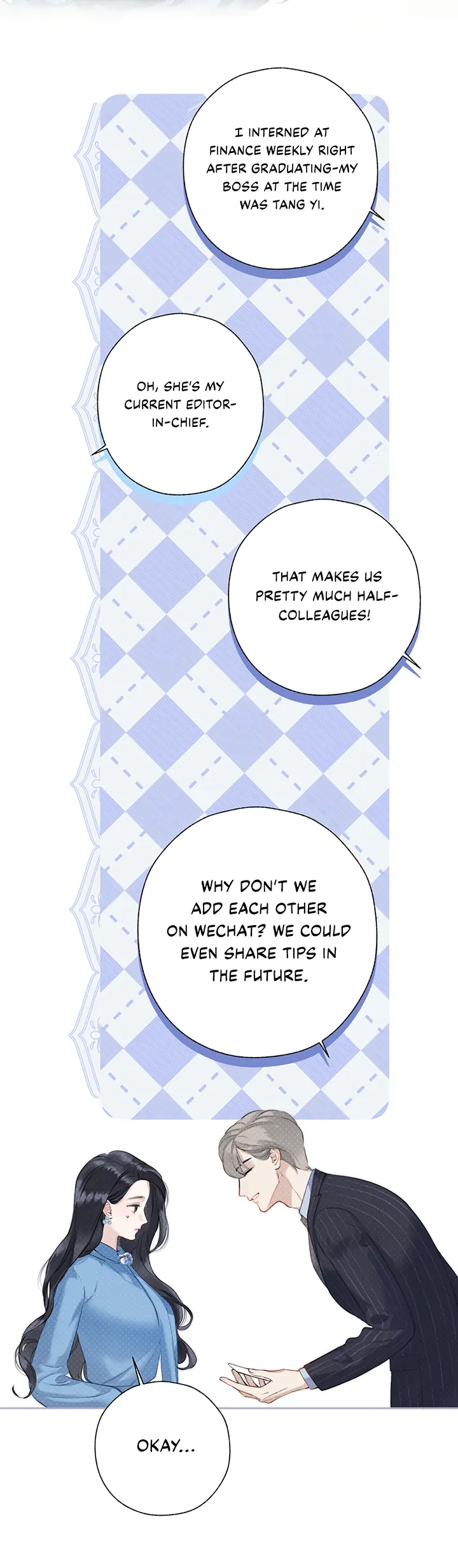 Only for Love Chapter 17 Page 60
