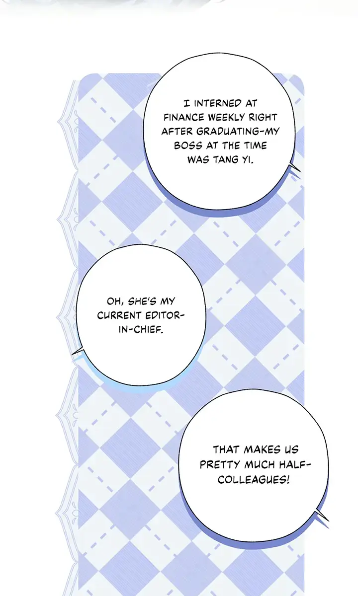 Only for Love Chapter 17 Page 61