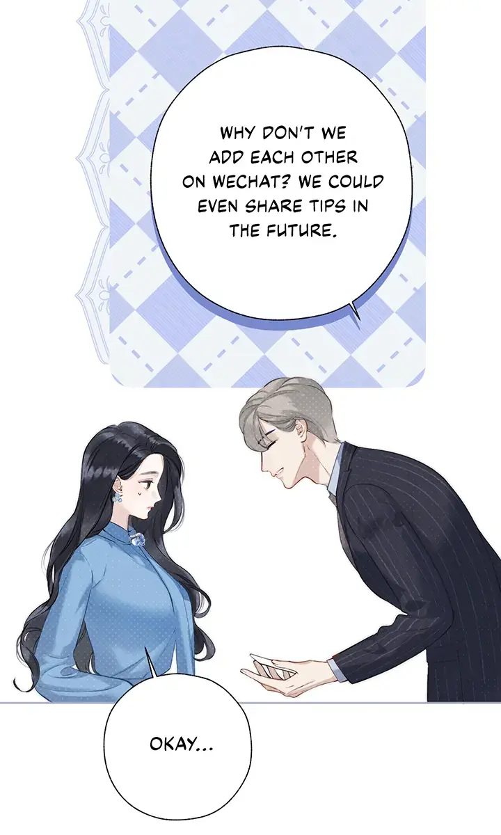 Only for Love Chapter 17 Page 62