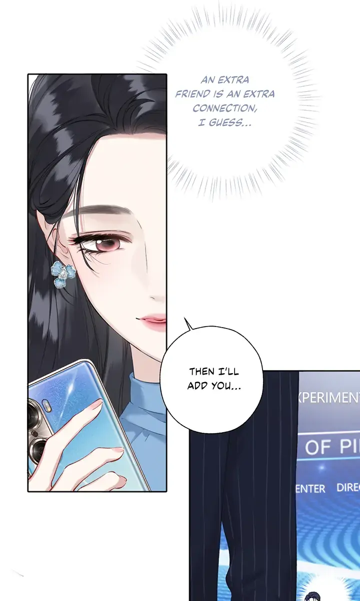 Only for Love Chapter 17 Page 65