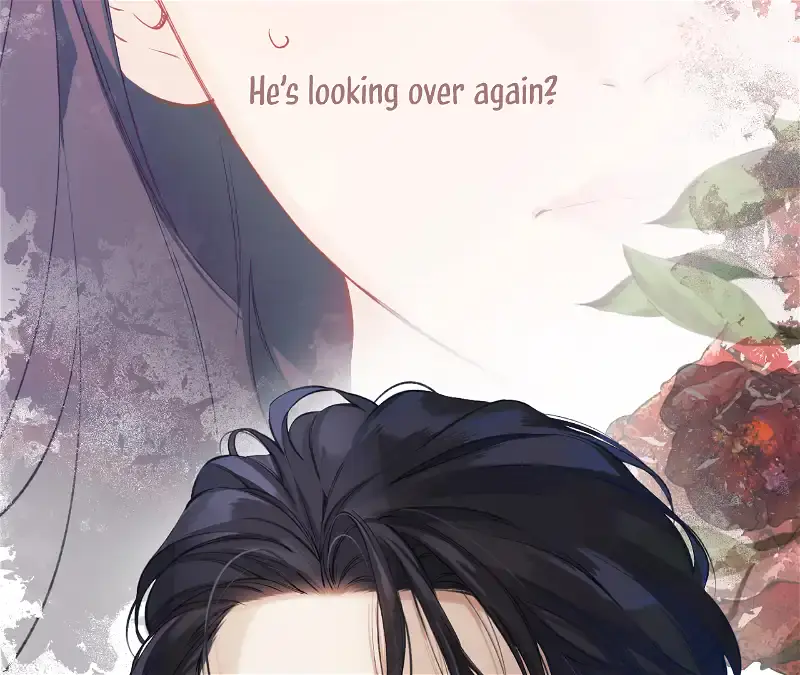Only for Love Chapter 18 Page 3