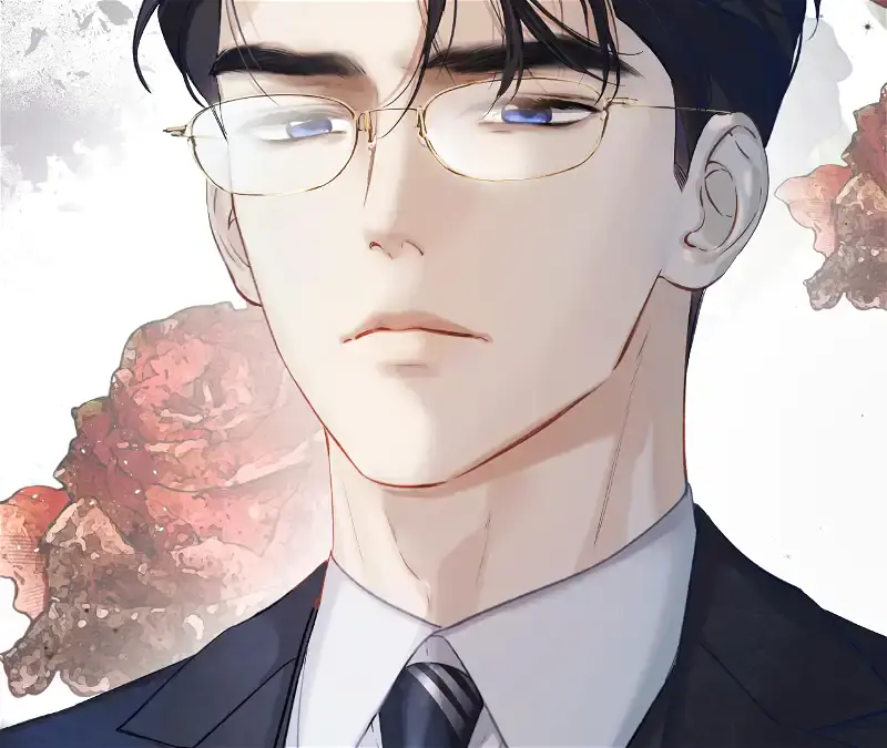 Only for Love Chapter 18 Page 4