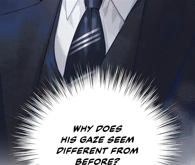 Only for Love Chapter 18 Page 5