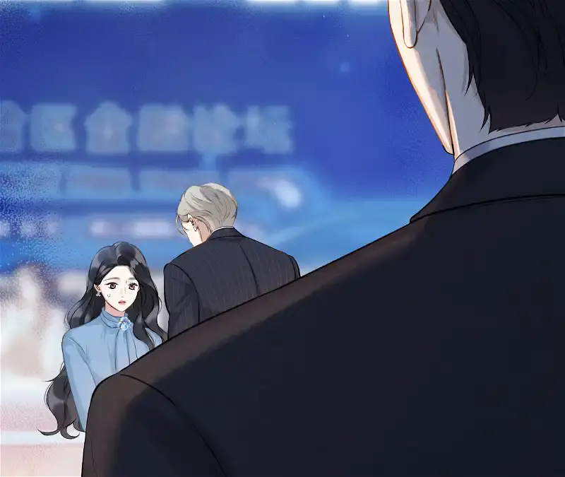 Only for Love Chapter 18 Page 8