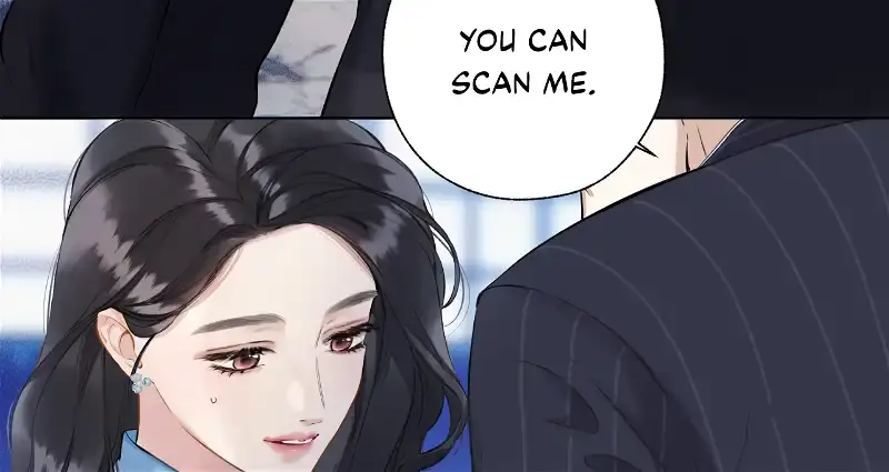 Only for Love Chapter 18 Page 10