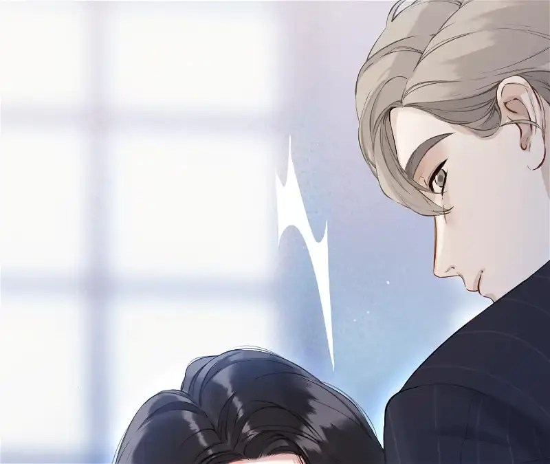Only for Love Chapter 18 Page 14