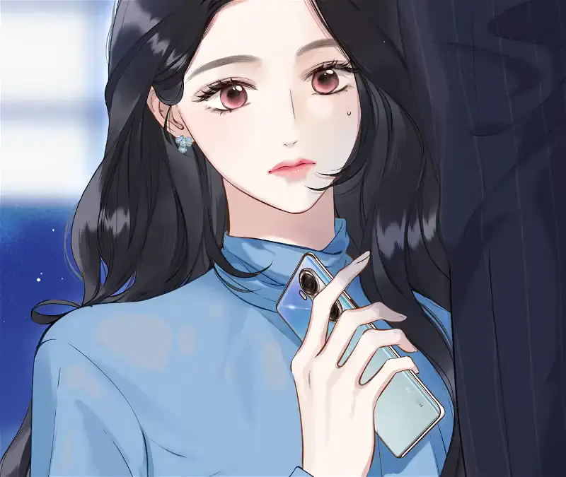 Only for Love Chapter 18 Page 15