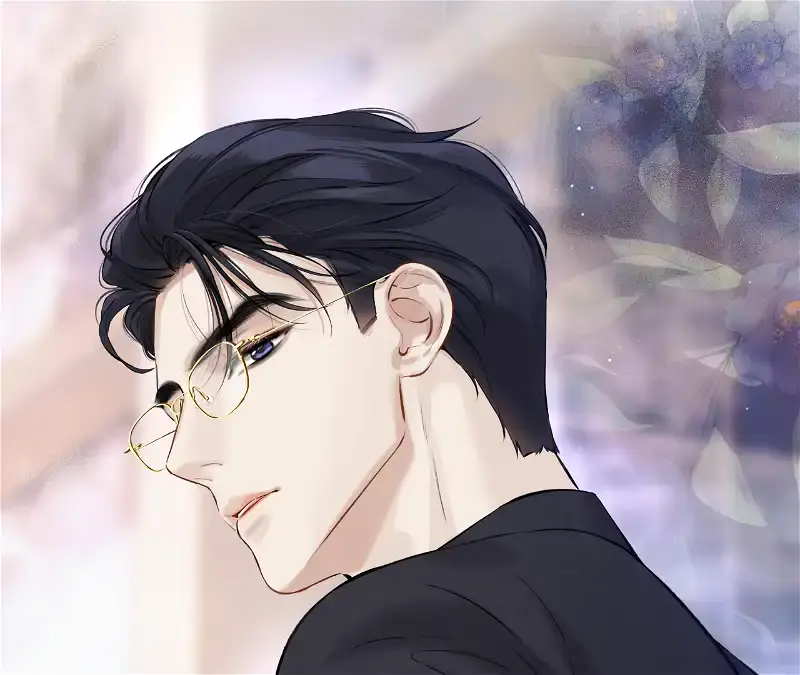Only for Love Chapter 18 Page 17