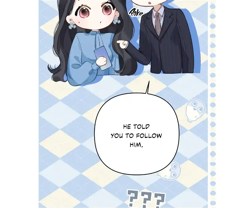 Only for Love Chapter 18 Page 28