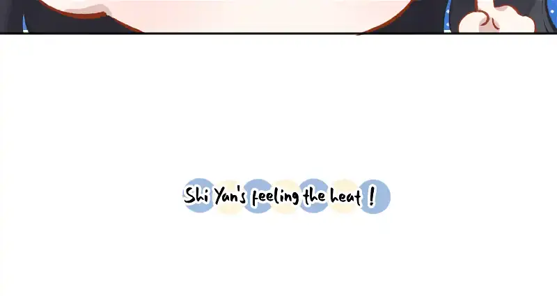 Only for Love Chapter 18 Page 31