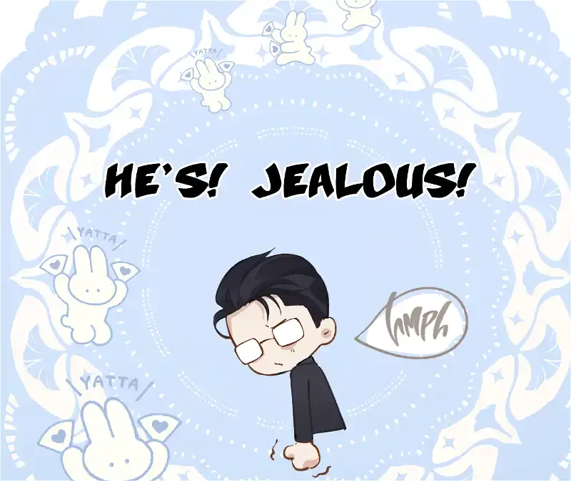Only for Love Chapter 18 Page 33